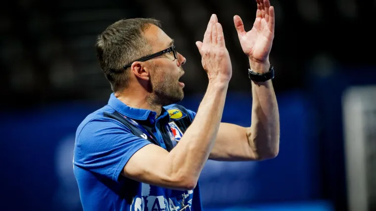 Hrvoje Horvat ostaje izbornik