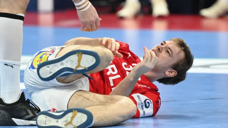 Kraj sezone za jednog od najboljih igrača na svijetu