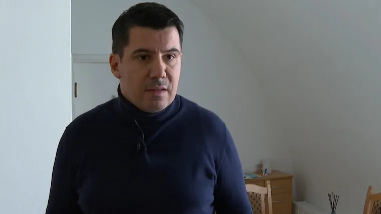 VIDEO Kamere RTL-a u&scaron;le u stan Mostovca Nikole Grmoje. Dobio ga je kao dužnosnik, kao i jo&scaron; 14 saborskih zastupnika