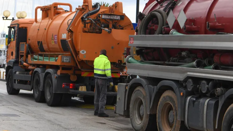 I cijene pražnjenja septičkih jama idu 'u nebo'. Jo&scaron; nemaju kanalizaciju, a jedini način funkcioniranja sada će plaćati i do 500 kuna