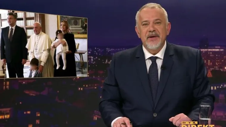 Šprajc pohvalio 'tigra' Plenkovića: 'Mlađi parovi stvarno više nemaju izgovora da se ne prime posla'