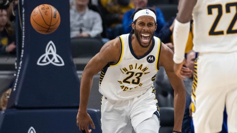 Neočekivani junak odu&scaron;evio Ameriku: Zubac nije igrao, ali se na&scaron;ao u sredi&scaron;tu vruće teme; 'Neka ovo bude posveta svima koji Ivicu ne cijene'