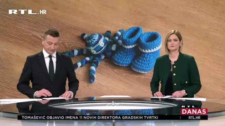 Palčići ostali bez lijeka