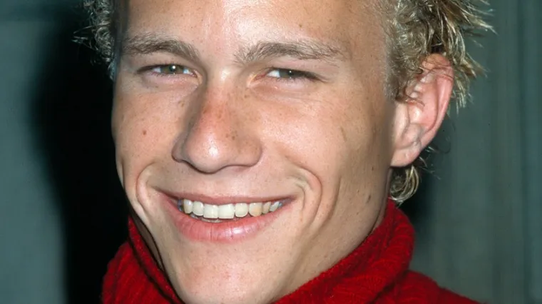 Oni koji su ga pronašli, nisu to prvo javili Michelle. Javili su Mary Kate Olsen, koja mu je nabavljala drogu