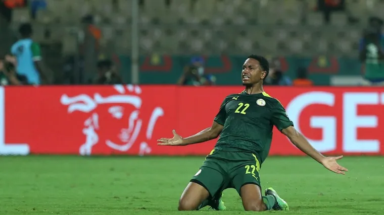 Senegal izborio finale Kupa nacija