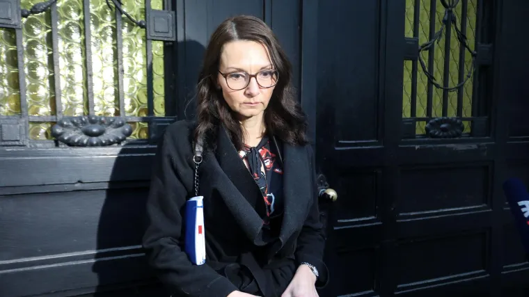 Zviždačica iz Državnih nekretnina odgovorila glavnom tajniku HDZ-a: 'Pristajem na poligraf ako mu pristupi i Banožić'