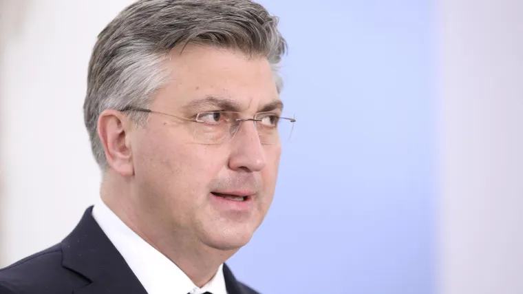 Presedan u Saboru - Plenković na saslu&scaron;anju na Odbor za nacionalnu sigurnost oko terorističkog napada na Markov trg