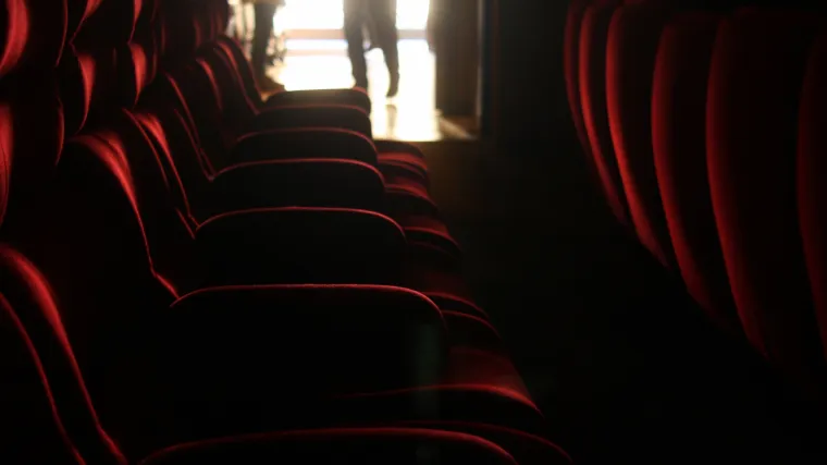 Na filmskom festivalu u &Scaron;vedskoj organizatori hipnotiziraju gledatelje: 'Mi eksperimentiramo s filmom'