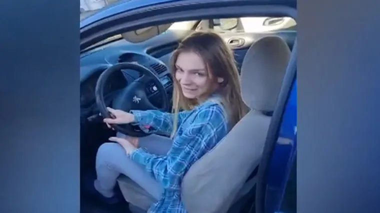 Josipa (24) živi te&scaron;ko i brine o obitelji, a onda joj je anonimni mladić poklonio auto i krenula je lavina dobrote