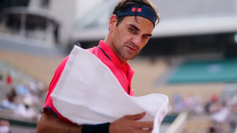 Očito i on želi 21. Grand Slam: Federer otkrio da jo&scaron; uvijek ne može trčati: 'Motiviran sam, ali me stalno upozoravaju'