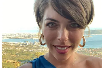 Blanka Vlašić otputovala na drugi kraj svijeta: Otkrila je i tko joj pravi društvo