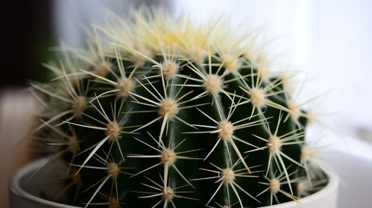 Kako uzeti pelcer od kaktusa?