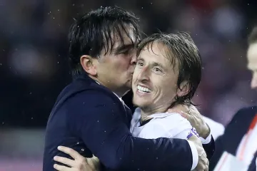 Vatreni dogovorili zanimljiv pripremni turnir uoči Svjetskog prvenstva u Kataru. Evo s kim će Hrvatska igrati i gdje
