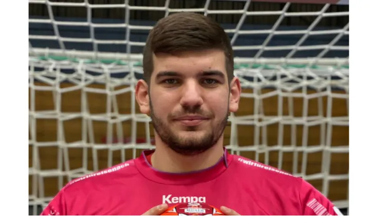 Mlađi brat Tina Lučina odlazi iz Umaga, na&scaron;ao klub u Njemačkoj