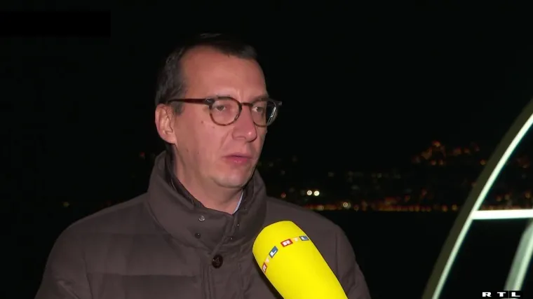 Gradonačelnik Rijeke o buntu zbog niskih plaća: 'Razumijem ih, i EU osjeća inflaciju. Ali, plin kod nas ne poskupljuje'