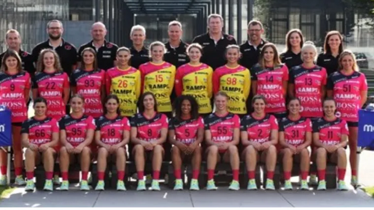 Skrivene kamere u svlačionici elitne ženske rukometne ekipe: 'Ovo je odvratan čin'