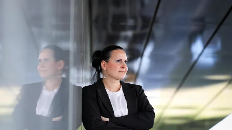 Zviždačica Cvrtila koja je razotkrila aferu u Eko Moslavini prozvala sud: 'Ovo je sramota, igraju se životima'