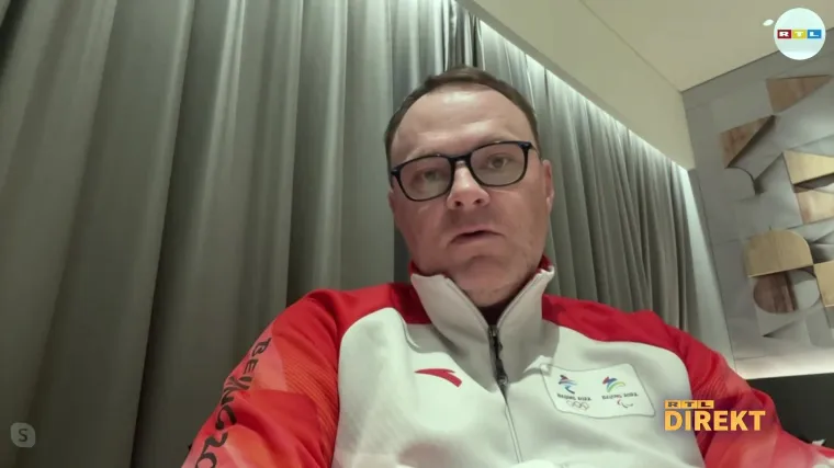 Počinju Olimpijske igre i to na umjetnom snijegu. Ne bi ih bilo bez Igora Žiljka: 'Ne pada im na pamet da se vozi na prirodnom snijegu'