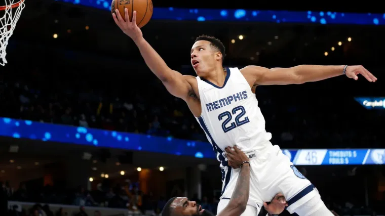 Pogledajte nestvarnu statistiku igrača u jučera&scaron;njoj NBA utakmici