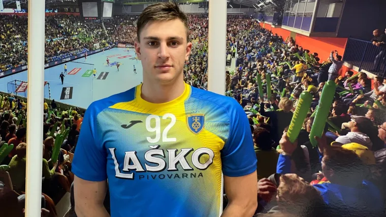 Mladi hrvatski reprezentativac od ljeta u najtrofejnijem slovenskom klubu