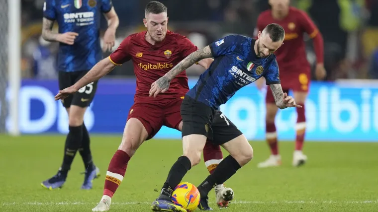 Barcelona Brozoviću nudi plaću koja 'izbija iz kopački', evo o kojem se iznosu radi