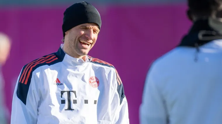 Mullera pitali želi li hraniti Haalanda asistencijama: Njegov je odgovor komičan