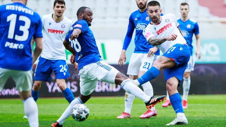 Pogledajte neobični poslovni model HNL-a: Na&scaron;i klubovi preživljavaju potpuno drukčije od ostatka Europe