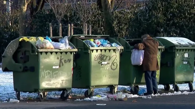 Ovako će Zagreb postati Z&uuml;rich: Vi&scaron;e reciklira&scaron;, manje plaća&scaron;, &Scaron;vicarska disciplinu utjerava tužibabama iz susjedstva