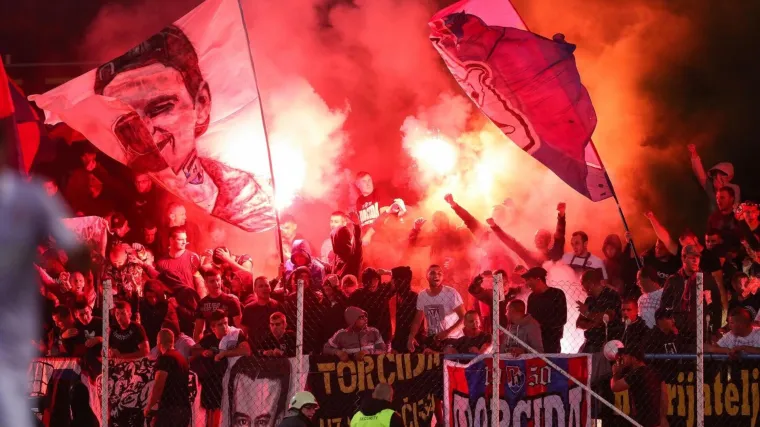 Navijačko ludilo: Hajduk juri&scaron;a prema rekordnom broju članova, a već su zaradili milijune