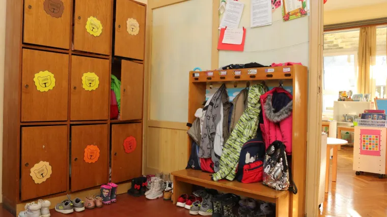 Osječani će manje plaćati vrtić za svoju djecu ako su izostala zbog korone: Cijene niže za 20 do 30 posto