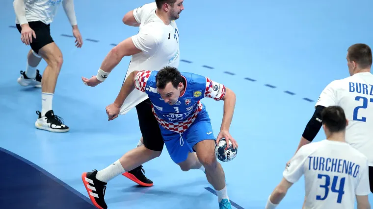 EHF objavio najbolje trenutke Eura: Vratari odu&scaron;evljavaju, a u izboru se na&scaron;la i dva Hrvata