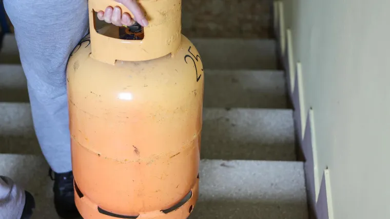 Dobra vijest za sve koji koriste plinske boce: Taj plin ipak neće drastično poskupjeti 1. travnja, a evo koji je razlog