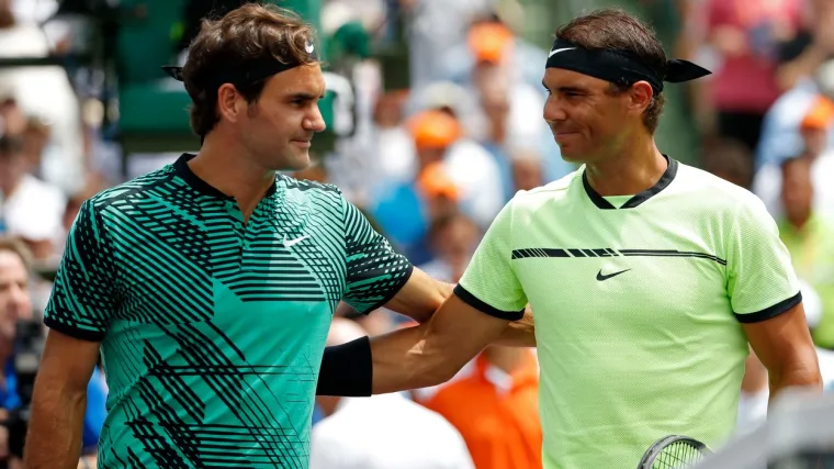 Nadal i Federer najavili povratak na posebni turnir, ponovno će zajedno zaigrati na terenu!