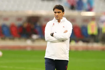 Vatrene čeka velika promjena uoči Svjetskog prvenstva. Dalić najavio novu formaciju, evo kako će Hrvatska izgledati
