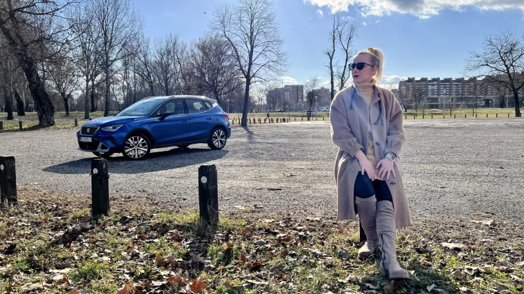 Izvana zgodni Španjolac, a ispod 'kože' čisti Nijemac: Upoznajte crossovera koji zavoje prolazi kao od šale