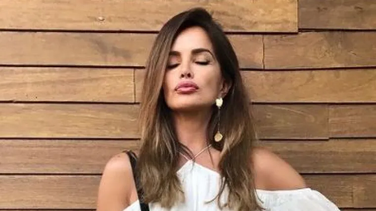 Severina osvanula u moćnoj haljini koja ne trpi ba&scaron; nikakve tjelesne 'nedostatke': Ima besprijekornu figuru