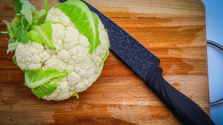 Kako nao&scaron;triti keramički nož?