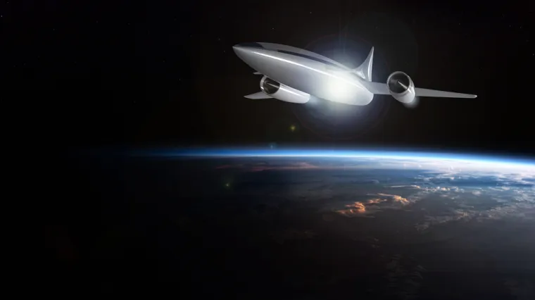 Letjet će brutalnom brzinom od čak 11.265 km/h! 'Raketi s krilima' trebat će od New Yorka do Pekinga samo jedan sat