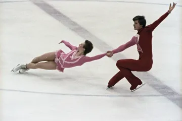 Duh pro&scaron;lih vremena: Pogledajte kako su izgledale Olimpijske igre u Sarajevu prije gotovo 40 godina