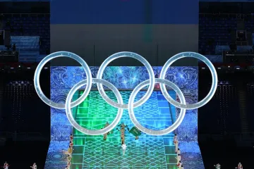 Pogledajte kako su se Hrvati predstavili čitavom sportskom svijetu: Naša ponosna trobojnica rekla je sve: Mi Hrvati!