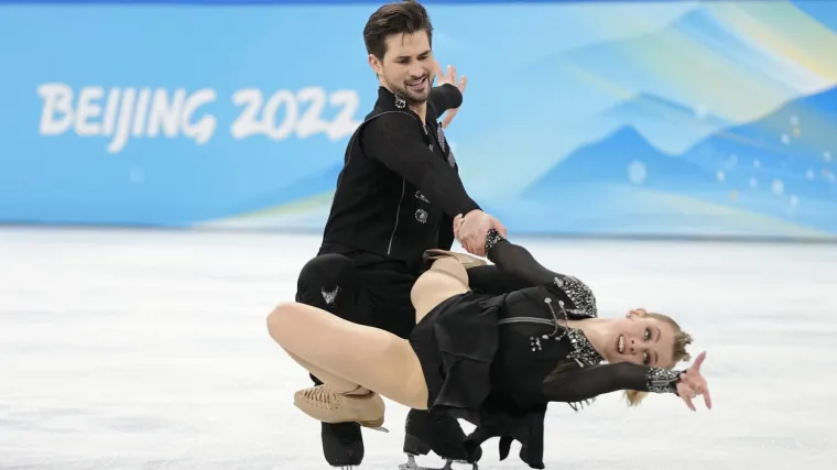 ZOI Peking: SAD vodeće u ekipnom natjecanju nakon prvog dana