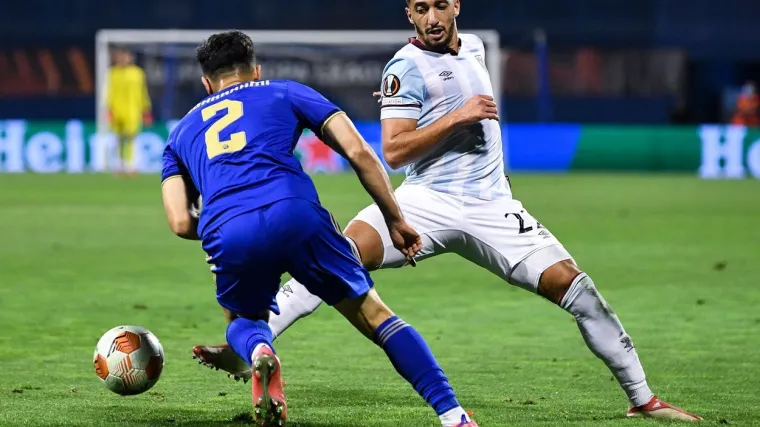 Neočekivani 'kralj Instagrama' u HNL-u: Popularniji je od Livaje, Livakovića i Petkovića zajedno