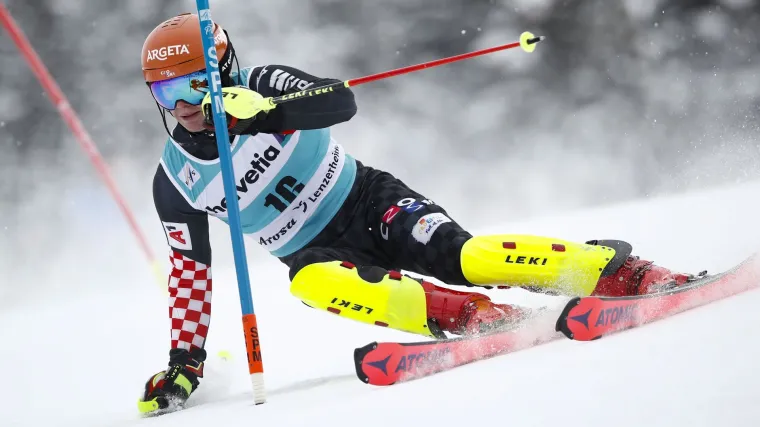 Filip Zubčić sutra leti za Kinu: Uoči borbe za medalje poslao poruku hrvatskim navijačima!