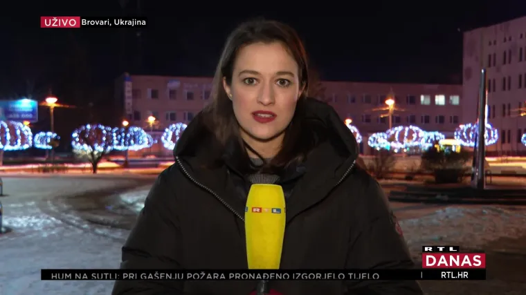 Ekipa RTL-a popratila najnovija zbivanja u Ukrajini: Putin s kineskim predsjednikom &scaron;alje o&scaron;tru poruku SAD-u