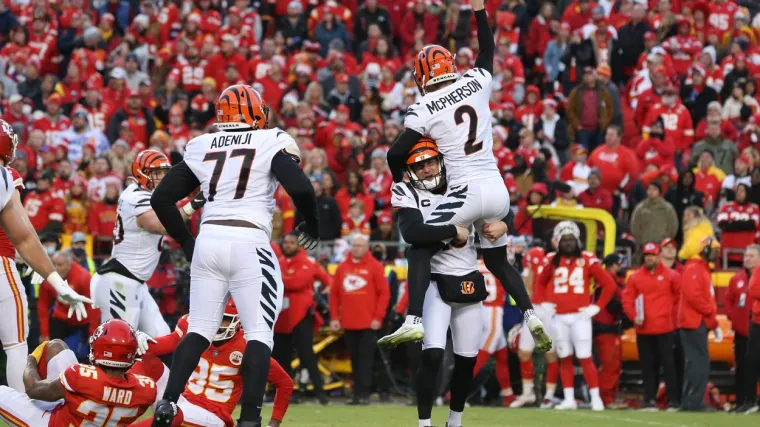 Zvijezda američkog nogometa kaže da žele pobijediti u Super Bowlu, ni manje ni vi&scaron;e, za gorilu