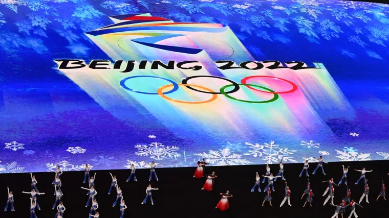 Pet minuta slave: Samoanac na minus 6 prodefilirao polugol i u japankama na otvaranju Zimskih olimpijskih igara