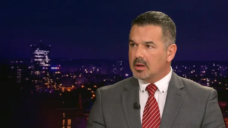 Profesor Robert Mikac o krizi u Ukrajini: 'Jedna nehotična iskra može pokrenuti veći sukob'