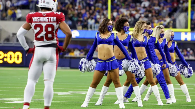 Veliki skandal u NFL-u: U kontroverznom klubu dijelili intimni video cheerleadersica iz svlačionice