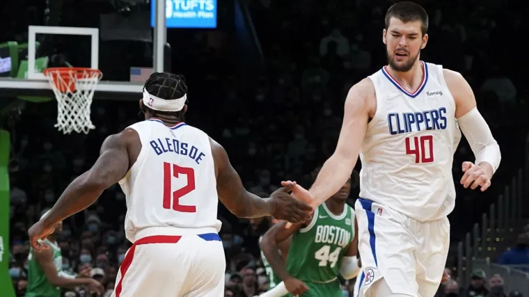 Vruća večer na NBA parketima, pobjeda Clipersa u derbiju