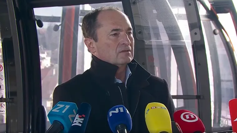 Voditelj projekta sljemenske žičare: 'Neki se nikada nisu odazvali na pregled, rokovi teku. Žičara je sigurna'